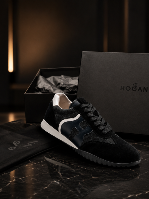 HOGAN NOIR