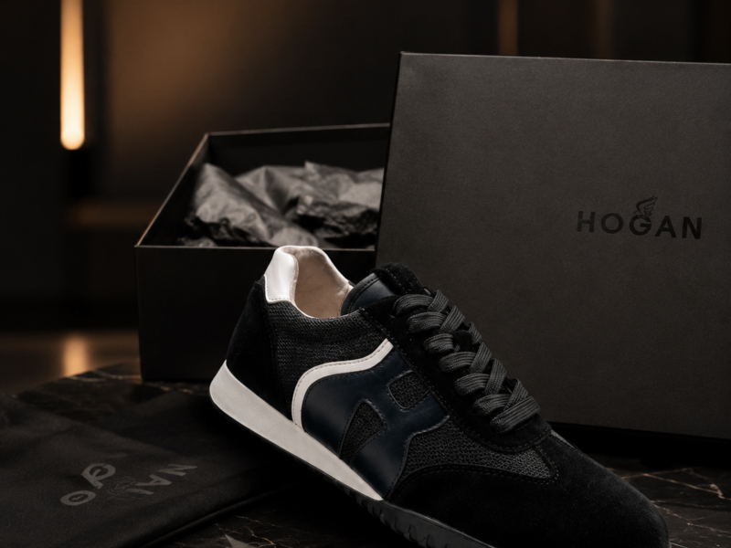 HOGAN NOIR